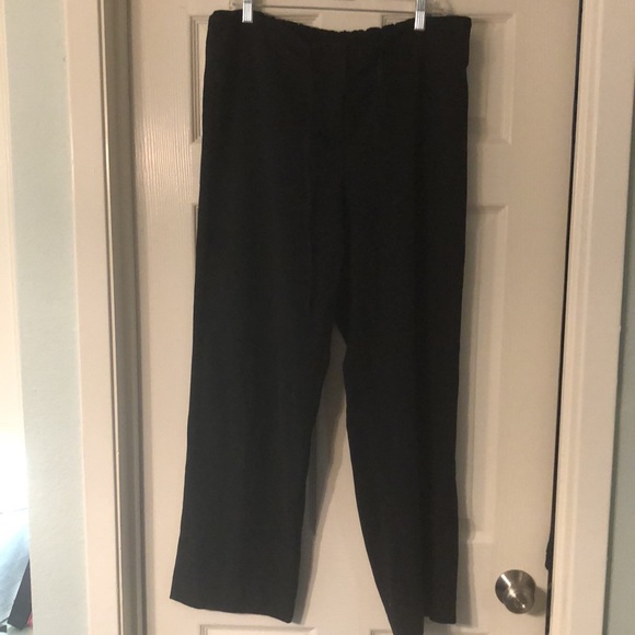 Lane Bryant pants - Picture 2 of 5